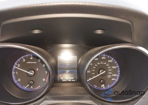 2018 Subaru Outback 2.5I Premium from USA, damaged, VIN 4S4BSACC3J3299431